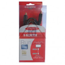 Cable HDMI a HDMI C/ ferrita V1.4 1.80M