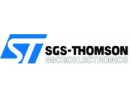 SGS THOMSON