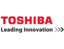 TOSHIBA