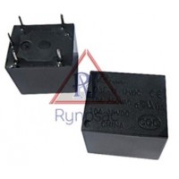 Relay 5P 12VDC / 10A Relay 5P 12VDC / 10A