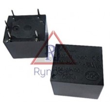 Relay 5P 12VDC / 10A